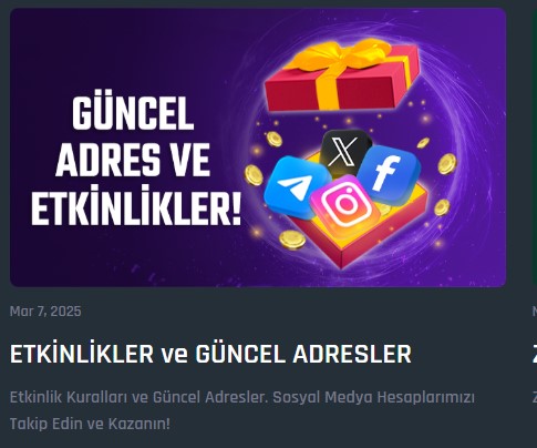 Zegnabet Şikayet